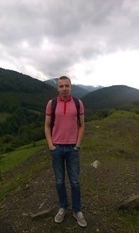 Вадим Попов