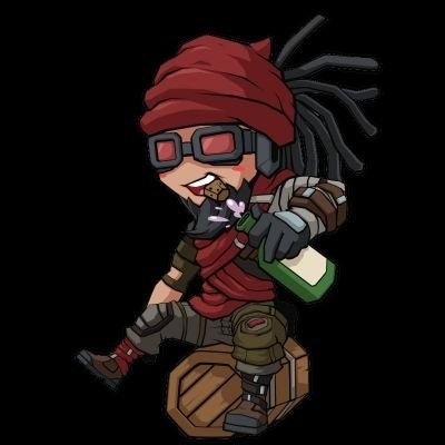 Lucas Santos 🇺🇦