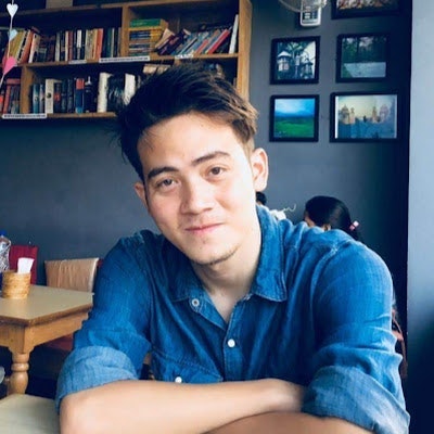 Jamid Deka