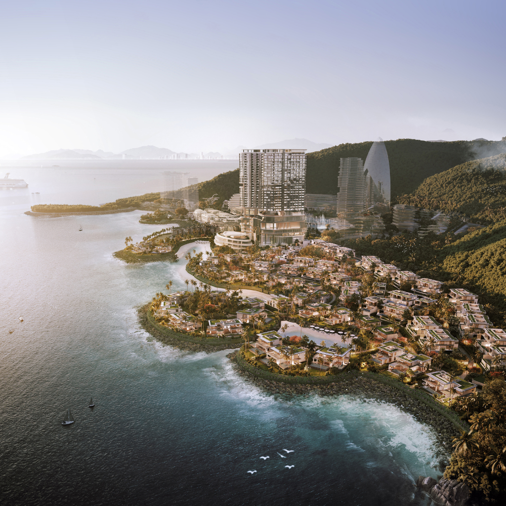 Gran Melia Nha Trang