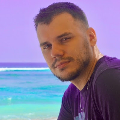 Vlad Evdokimov