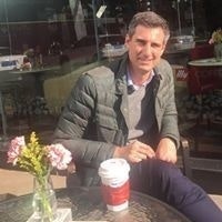 Arjen Van Der Schoot