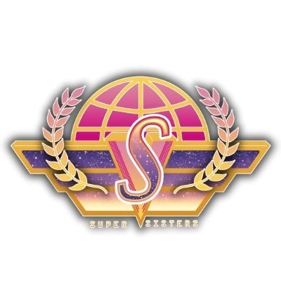SuperSisters✨