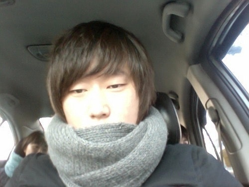 최길현 (Gilhyun Choi)