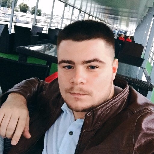 Кирилл Трубецкой