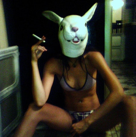 Your Average NYC Gal