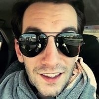 Devin Charles Roberts