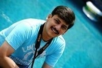 Bharanidharan Viswanathan