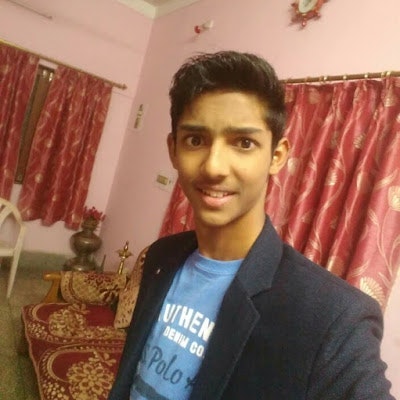 RAHUL JAIN