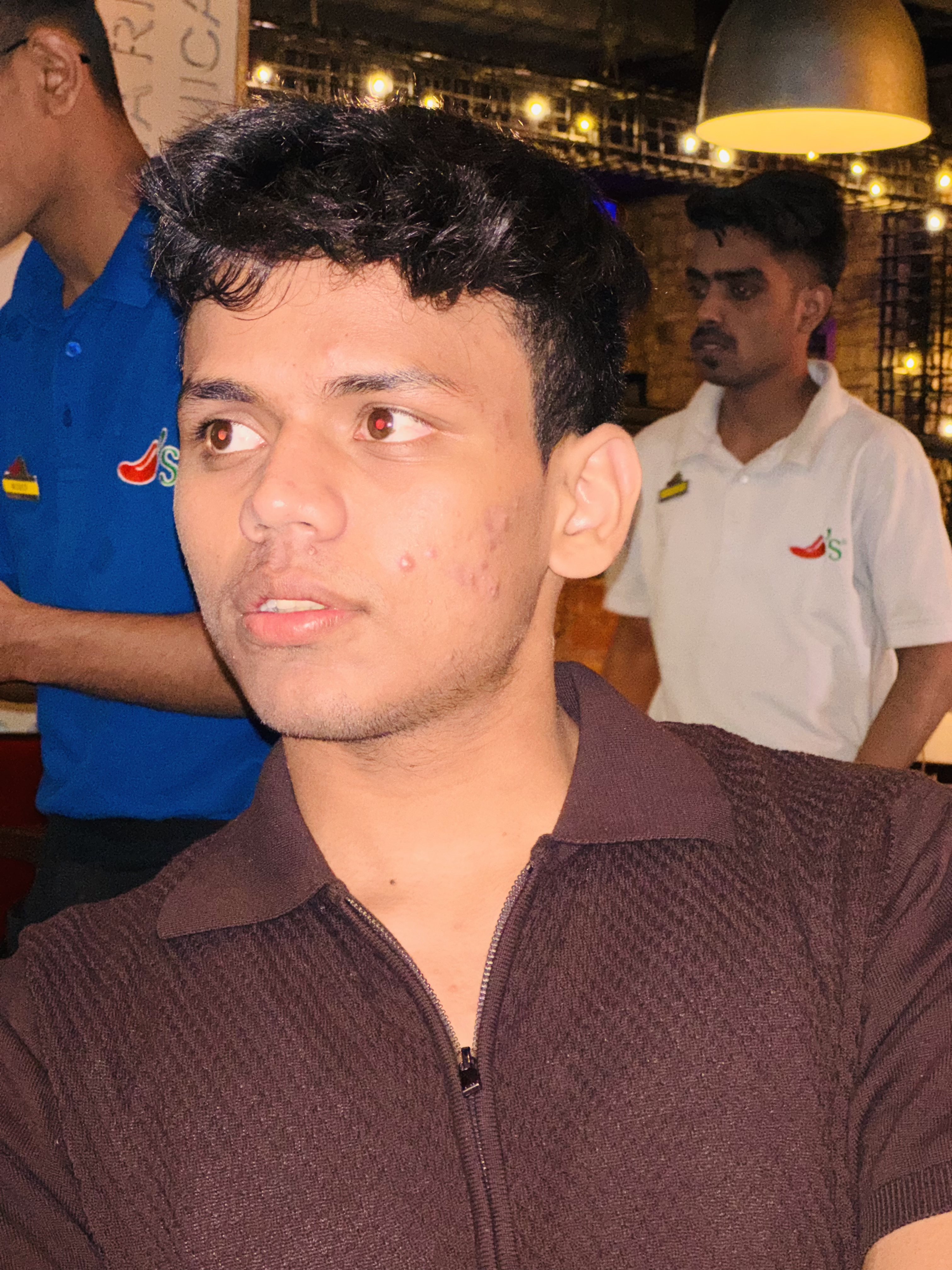 Keshav Ketan Saini
