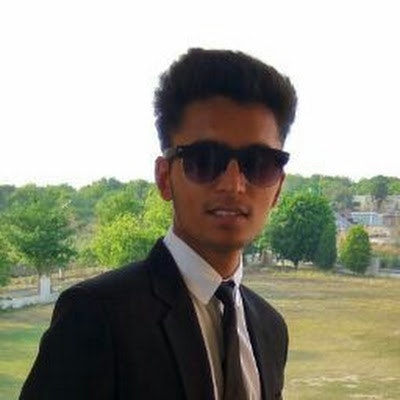 Lokesh Sharma