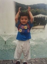 Soo Hyoung Eric Cheong