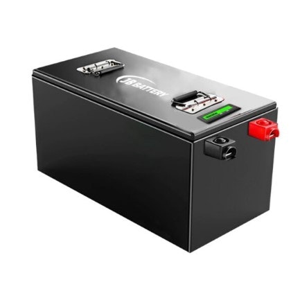 50Ah GolfCart Battery