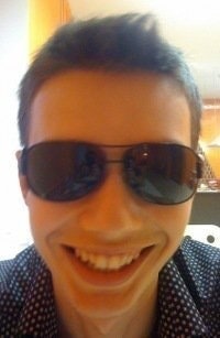 Олег Гиммельшпах