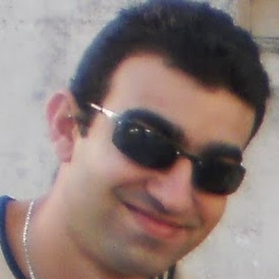 Freddy R. Laffita Almaguer