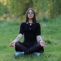 Антонина Андреевна