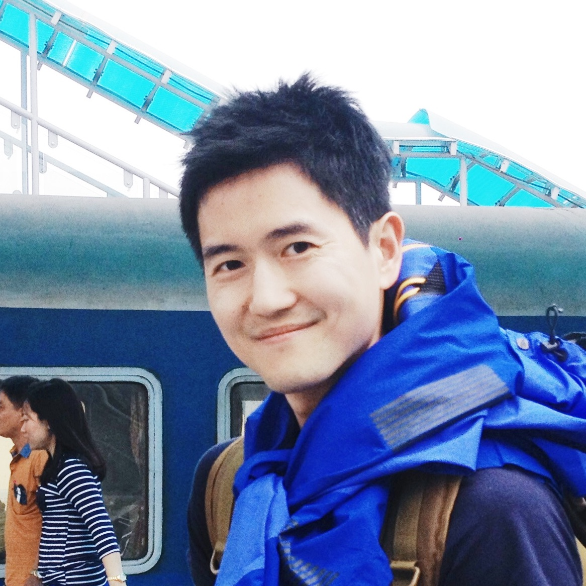 Younghwi Cho