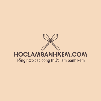 HỌC LÀM BÁNH KEM