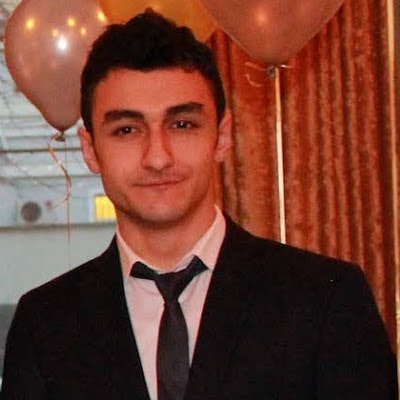 Hasan Abdullayev
