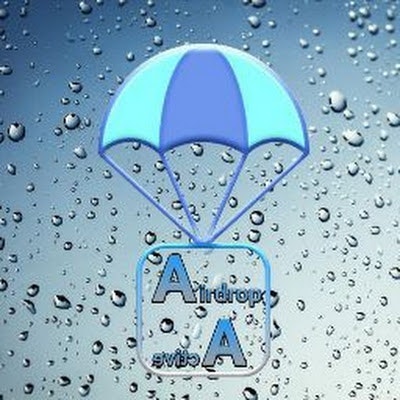 Active Airdrop