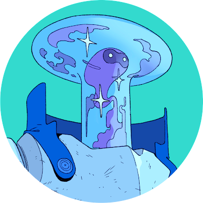 ProductHunt profile picture for @fizz