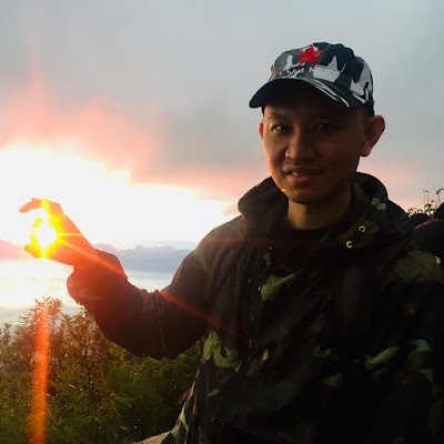 Korakot Chaovavanich