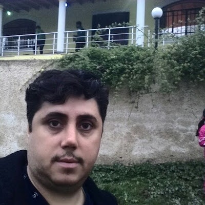 mohammadreza moosavimajd