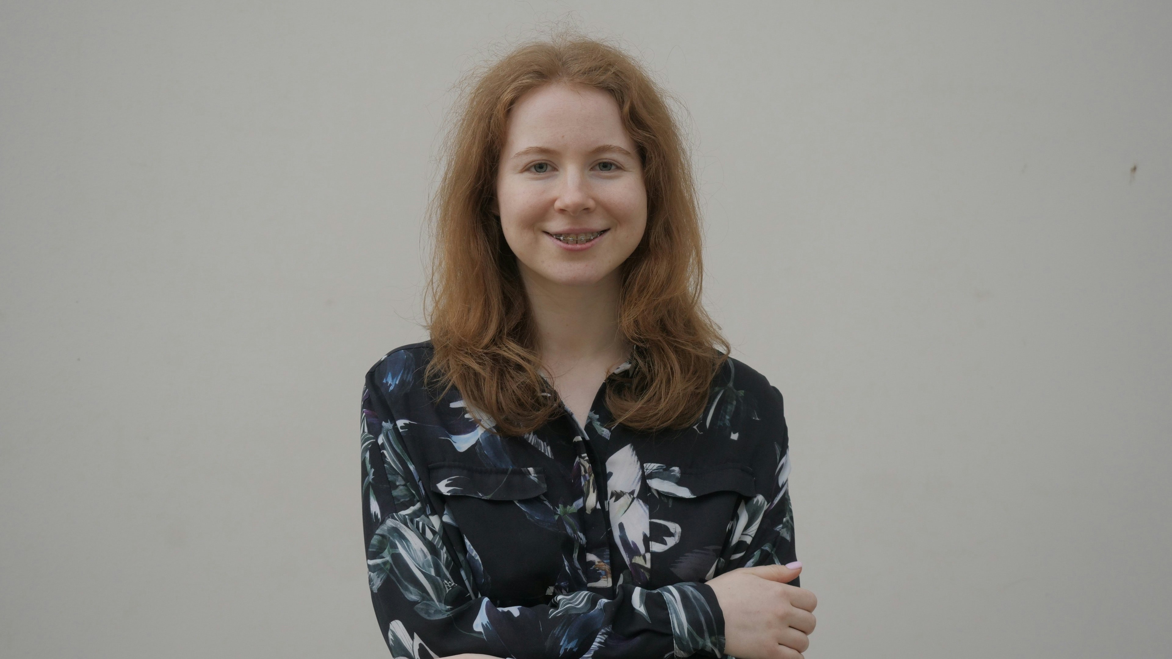 Anastasiia Aleksandrova