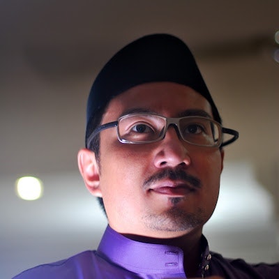 Mohammed Ariffin Zainal Abidin