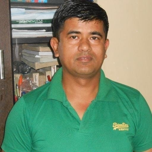 sudeep srivastava