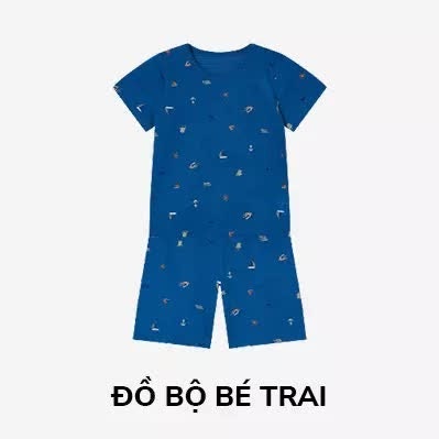 Bé Trai Bé Trai Giti Kids