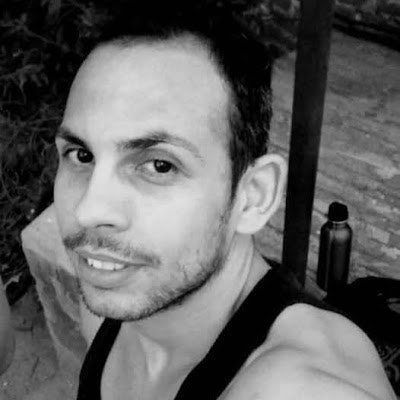 Jorge Dieguez Perez