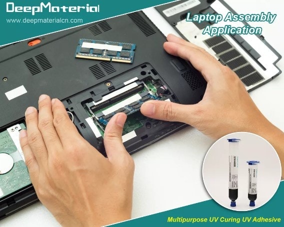 Magnet Bonding Adhesives