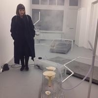 Enna Luise PenTool'er Ølgaard