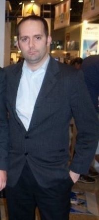 Marko Gnjidic