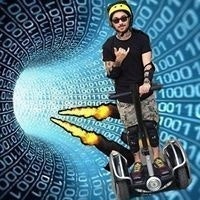 Jonathan Oliver Smith