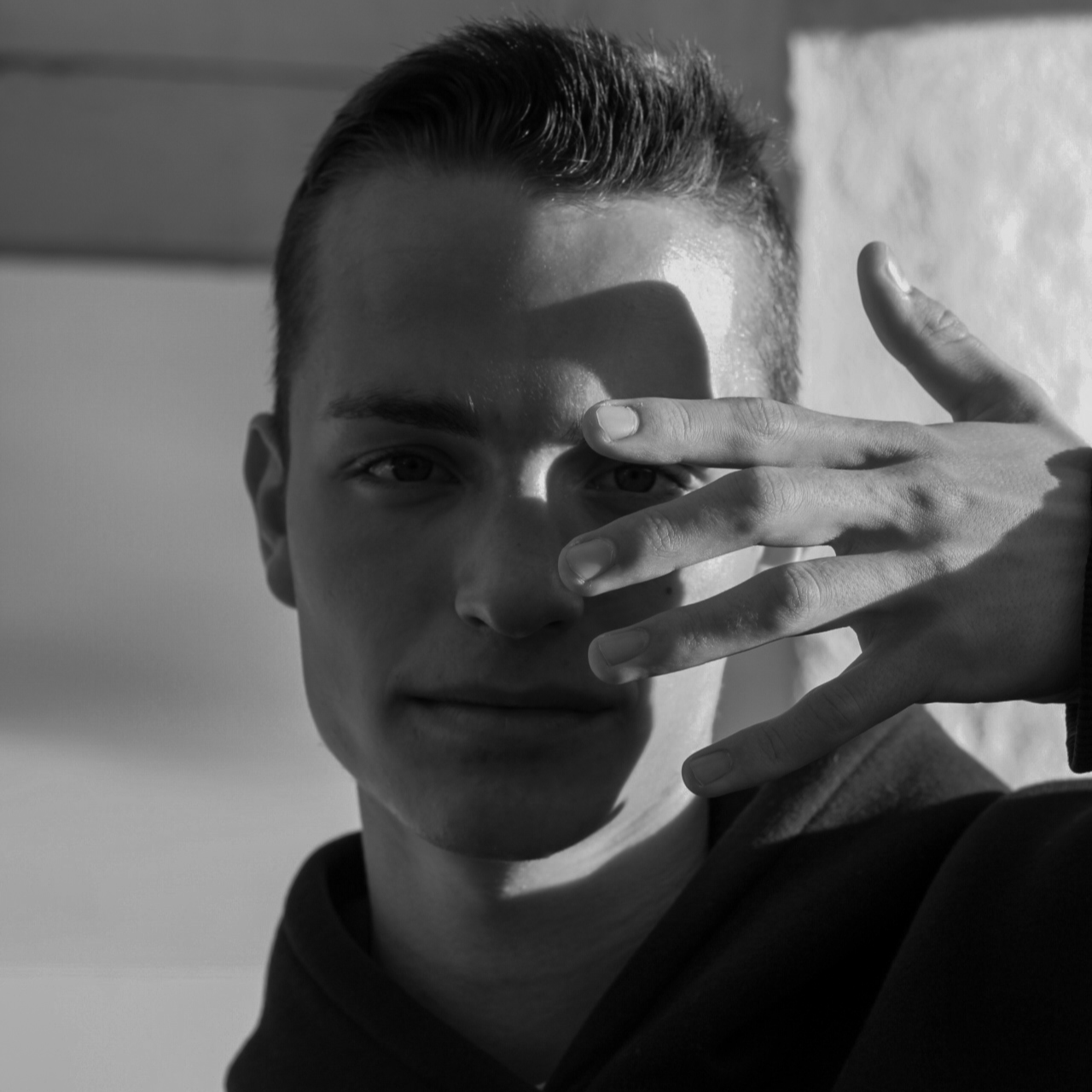 Kirill Meshcheryakov