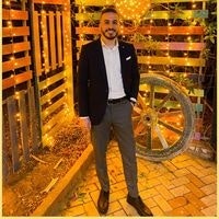 Ahmed Youssef Elbanna