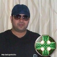 Harsh Narayan Khanna