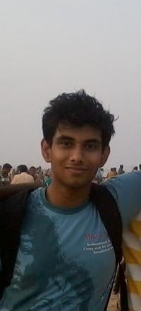 Karthik Perumal Palaniappan