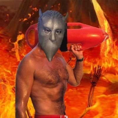 Mitch {bemtikru} 🙊🐦🐐🐍🪬