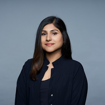 Tina Bhatia