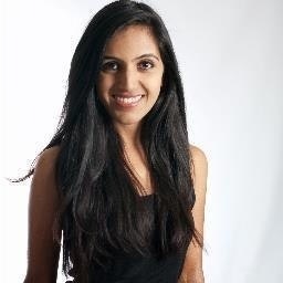 Ruchi Jhaveri