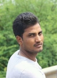 Vamc Krishna Jampala