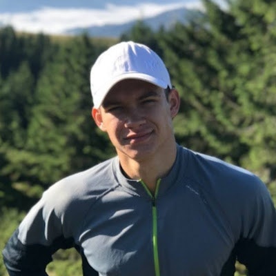 Viacheslav Boichenko-Deikun