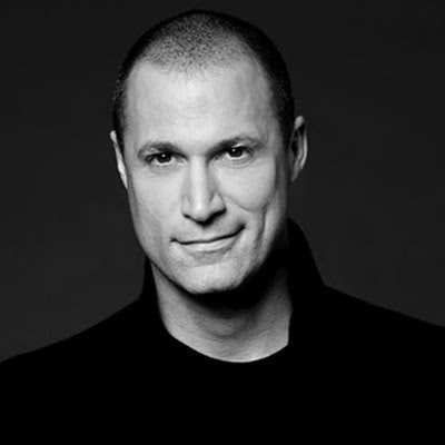 Nigel Barker