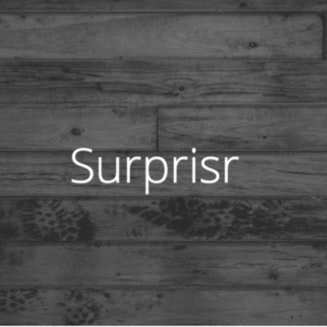 Surprisr