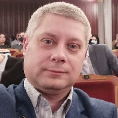 Oleksandr Topolyuk