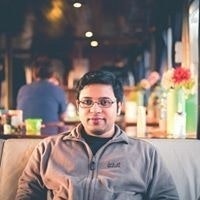 Kinjal Bhattacharyya