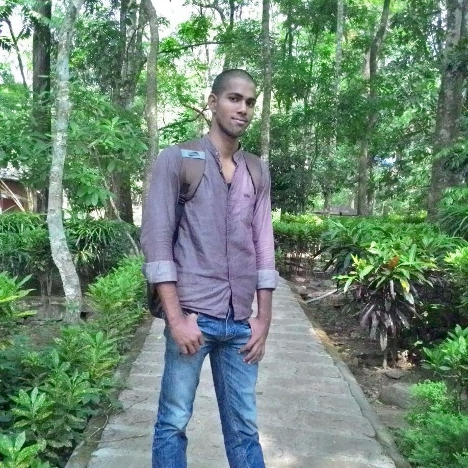Nitesh kumar